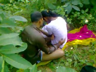 Fucking whore in orissa forest