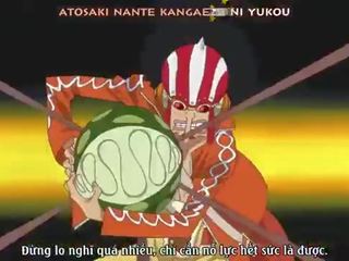 One Piece - ÃÂÃ¡ÂºÂ£o HÃ¡ÂºÂ£i TÃ¡ÂºÂ·c- Ep 721