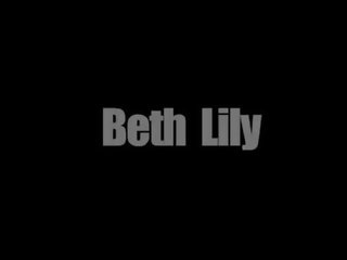 Beth lily - vacanţă green 2
