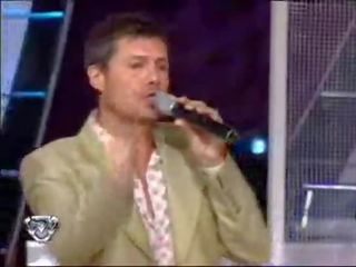 Andrea ghidone - bailando 2010 - zhveshje valle