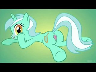 Minun vähän pony hentai