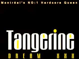 Tangerine Dream - Double Penetration