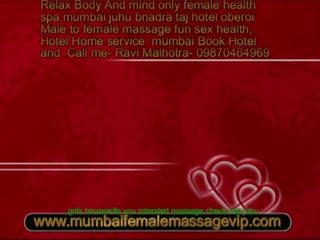 Pofessional male to female health spa massage fun sex enjoy hotel call ravi malhotra -09870464969