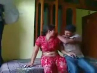 Neighbour aunty desi sex