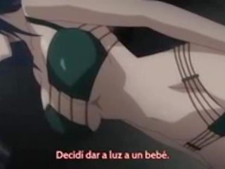 Alto scuola dxd nuovo c.a.p 7 sub espa&ntilde;ol peccato censura