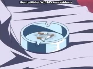 Dna мисливець vol.1 01 www.hentaivideoworld.com