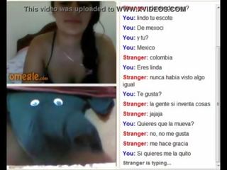 Chicas mirandome no omegle expreciones, jenter loock meg på omegle expresions