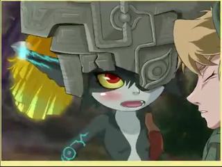 Midna hentai video - bing video