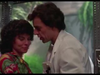 Adrienne barbeau swamp thing ýabany tribute by seksual g mods