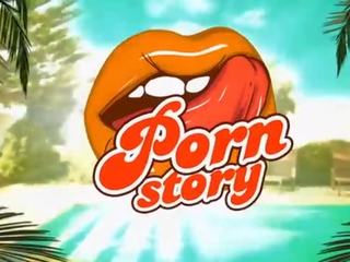 ポルノの ストーリー - エピソード 6