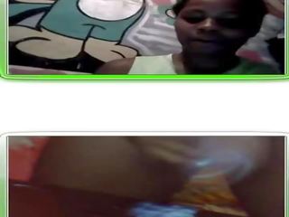 Msn web cam parte 2 gozada