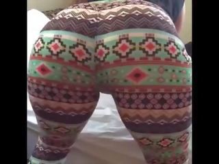 Saalis clap , twerking vine & video-