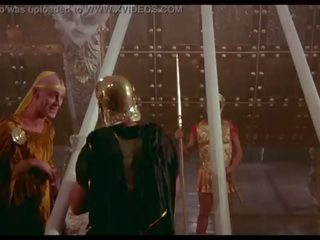 Caligula karštas scena hd