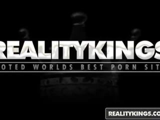 Realitykings - rk grown - pembantu troubles