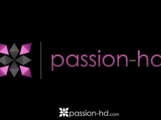 Passion-HD - Exotic Jade Jantzen takes all the dick she can