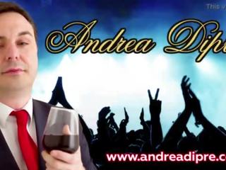 Andrea dipr? জন্য তার - jodi পশ্চিম