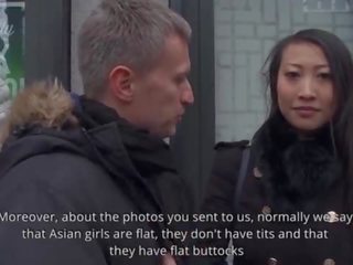 Curvy bips en groot tieten aziatisch jong vrouw sharon luwte produceren ons ontdekken vietnamees sodomie