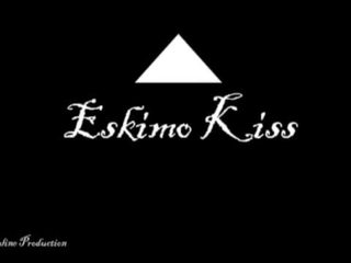 Eskimo φιλί συλλογή